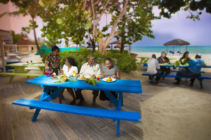 Breezes Resort Bahamas All Inclusive