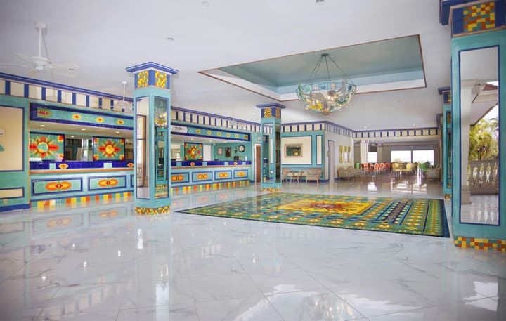 Breezes Resort Bahamas All Inclusive
