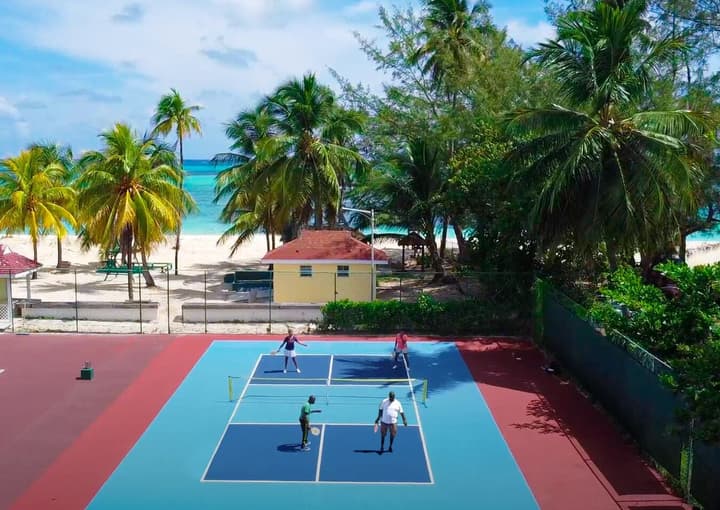 Breezes Resort Bahamas All Inclusive