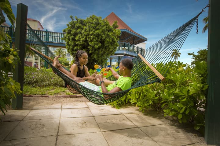 Breezes Resort Bahamas All Inclusive