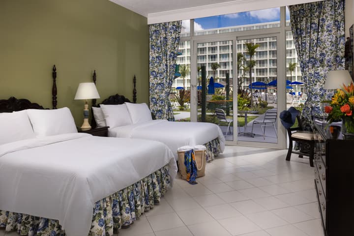 Breezes Resort Bahamas All Inclusive