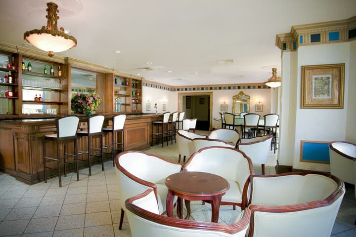 Breezes Resort Bahamas All Inclusive
