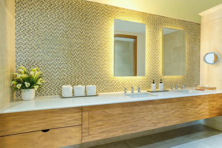 Real InterContinental San Salvador at Metrocentro Mall by IHG