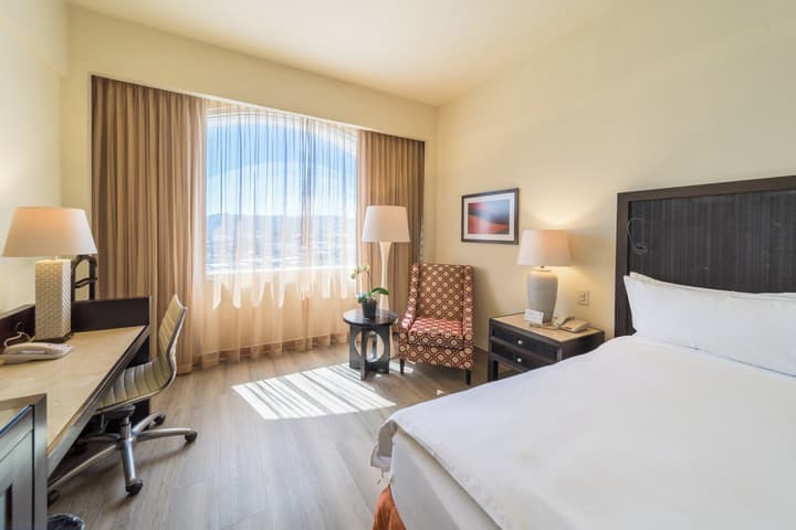 Real InterContinental San Salvador at Metrocentro Mall by IHG