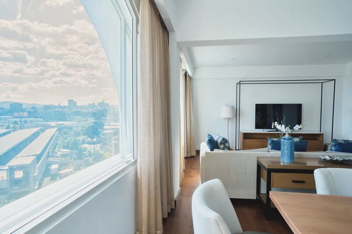Real InterContinental San Salvador at Metrocentro Mall by IHG