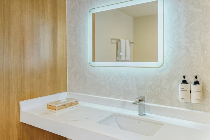 Real InterContinental San Salvador at Metrocentro Mall by IHG