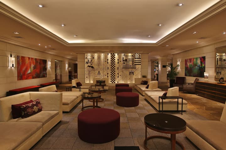 Real InterContinental San Salvador at Metrocentro Mall by IHG