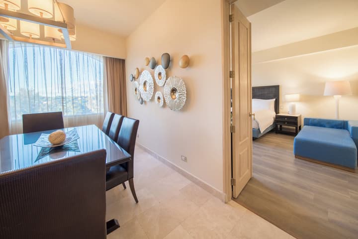Real InterContinental San Salvador at Metrocentro Mall by IHG