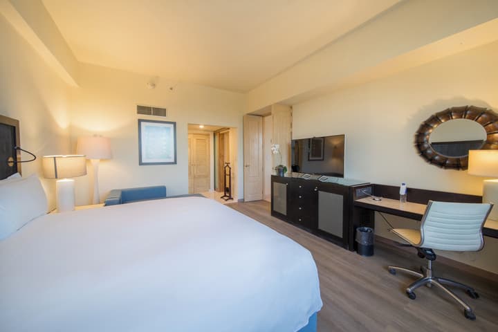 Real InterContinental San Salvador at Metrocentro Mall by IHG