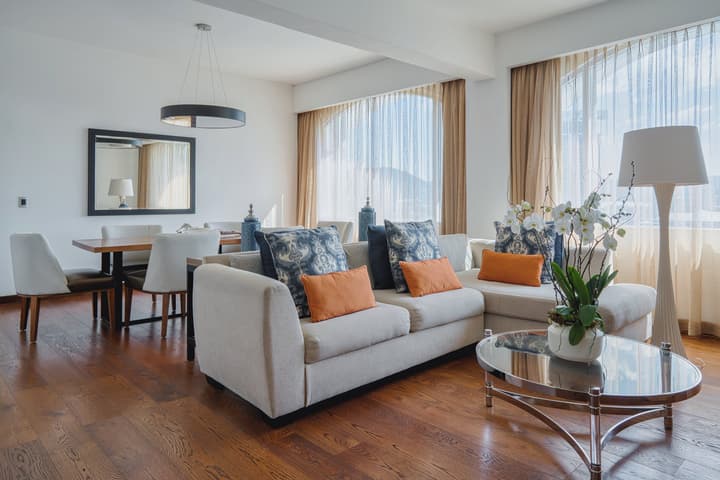 Real InterContinental San Salvador at Metrocentro Mall by IHG