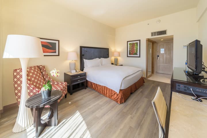 Real InterContinental San Salvador at Metrocentro Mall by IHG