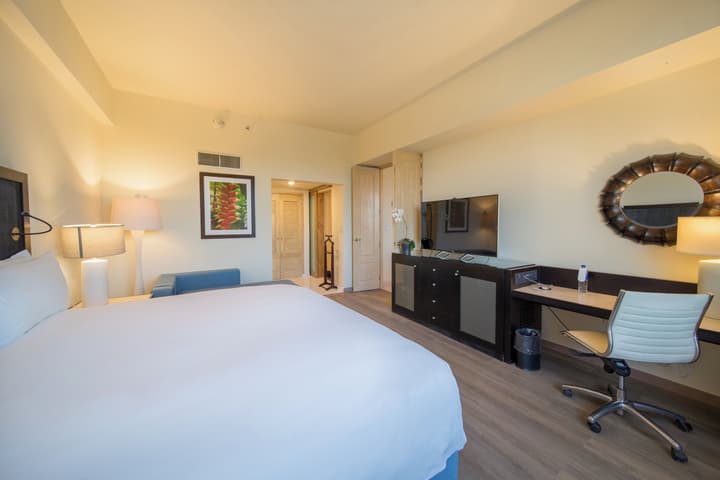 Real InterContinental San Salvador at Metrocentro Mall by IHG