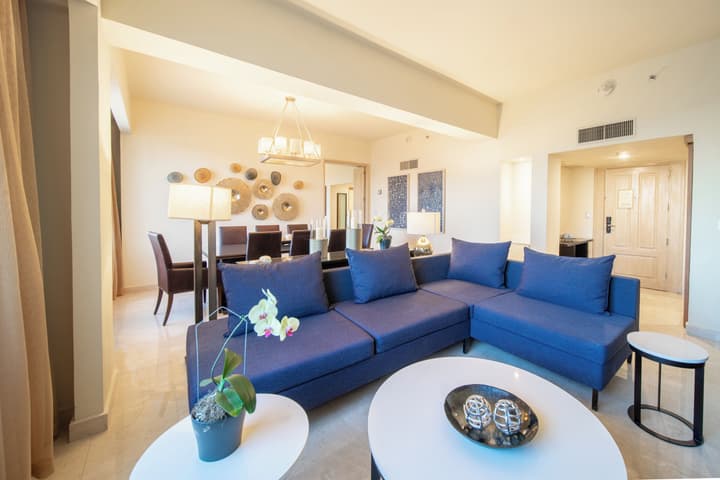Real InterContinental San Salvador at Metrocentro Mall by IHG