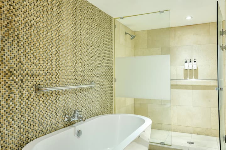 Real InterContinental San Salvador at Metrocentro Mall by IHG