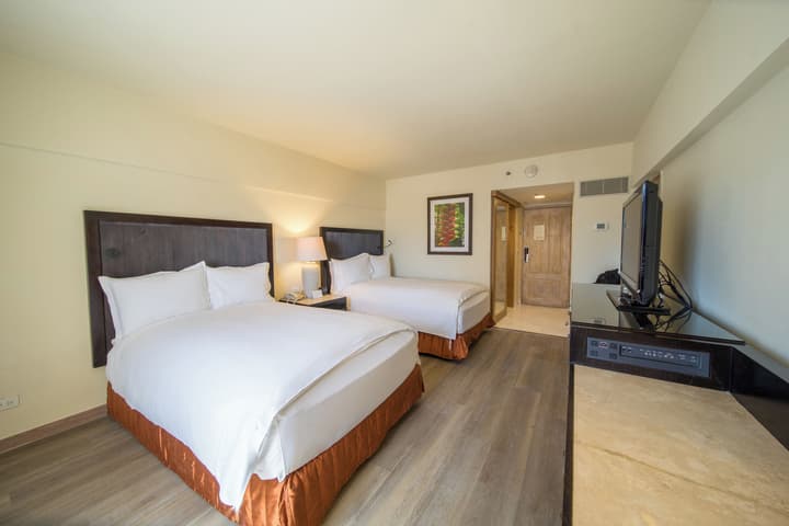 Real InterContinental San Salvador at Metrocentro Mall by IHG
