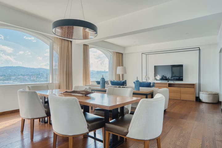 Real InterContinental San Salvador at Metrocentro Mall by IHG