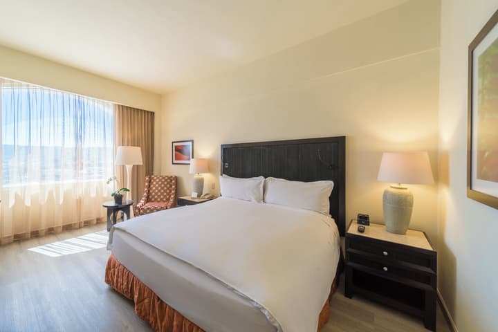 Real InterContinental San Salvador at Metrocentro Mall by IHG