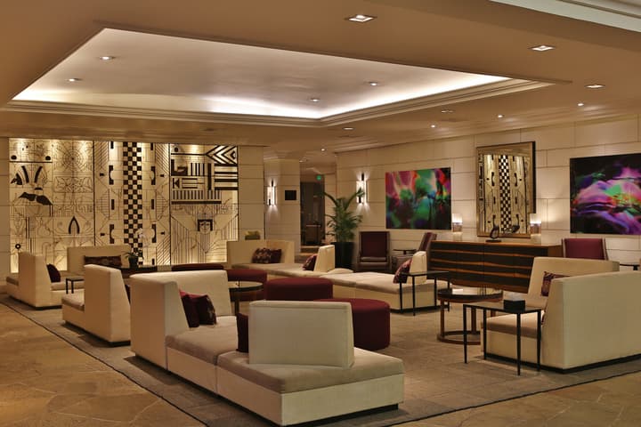 Real InterContinental San Salvador at Metrocentro Mall by IHG