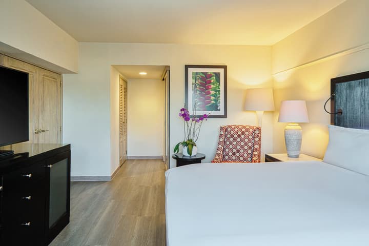Real InterContinental San Salvador at Metrocentro Mall by IHG