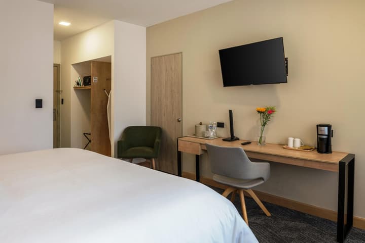 Best Western Plus Hotel Terraza