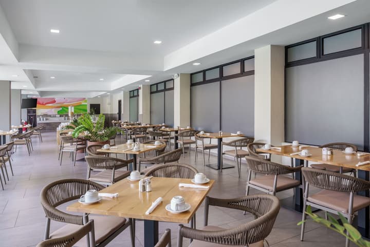 Best Western Plus Hotel Terraza