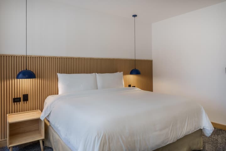 Best Western Plus Hotel Terraza