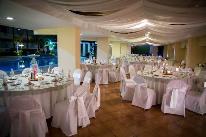 Best Western Plus Hotel Terraza