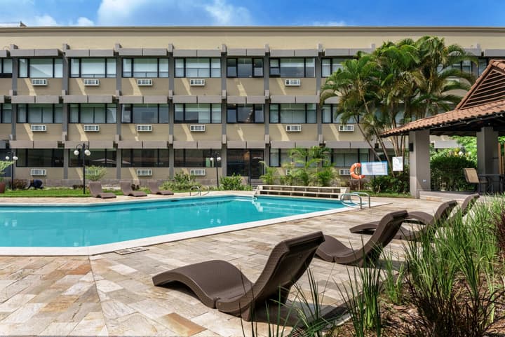 Best Western Plus Hotel Terraza