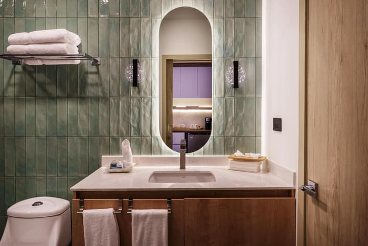 Best Western Plus Hotel Terraza