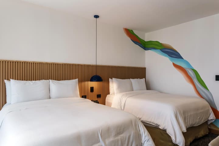 Best Western Plus Hotel Terraza
