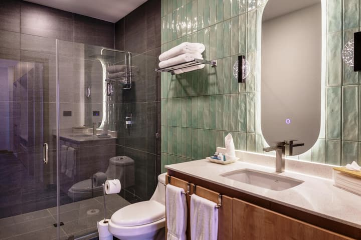Best Western Plus Hotel Terraza