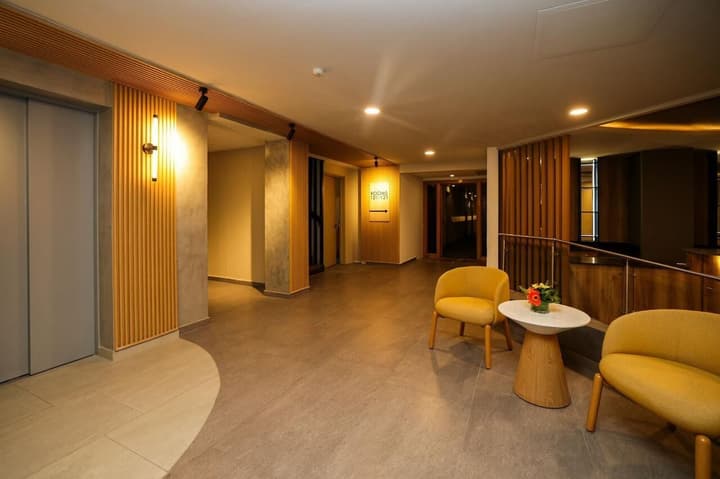 Best Western Plus Hotel Terraza