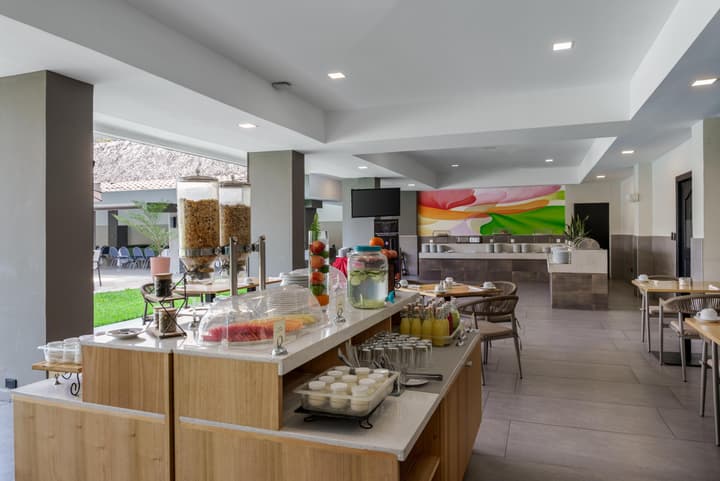 Best Western Plus Hotel Terraza