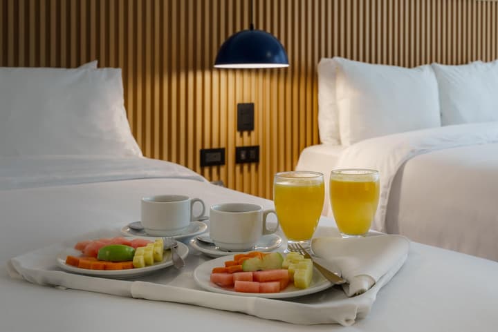 Best Western Plus Hotel Terraza