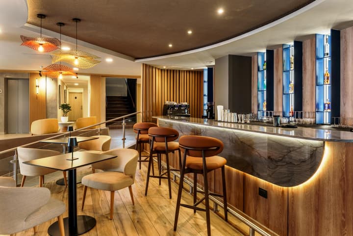Best Western Plus Hotel Terraza