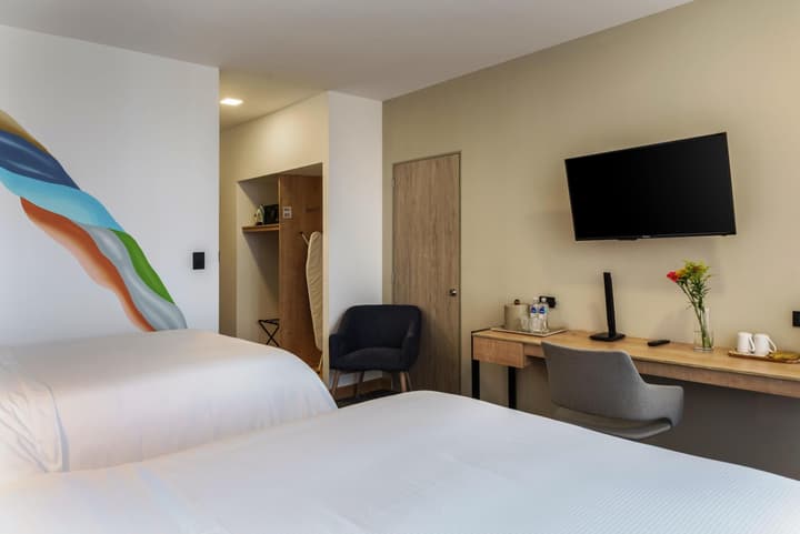 Best Western Plus Hotel Terraza