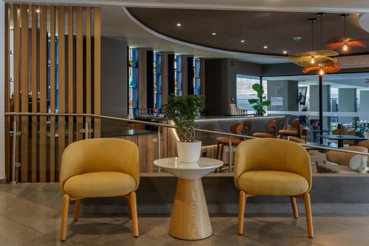 Best Western Plus Hotel Terraza