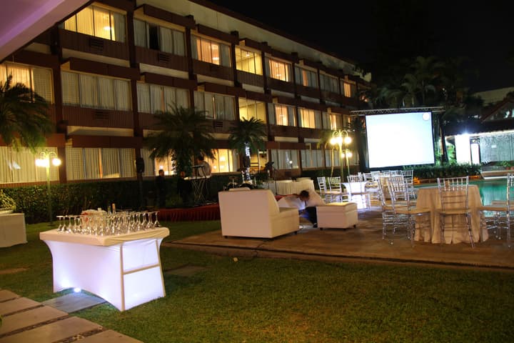 Best Western Plus Hotel Terraza