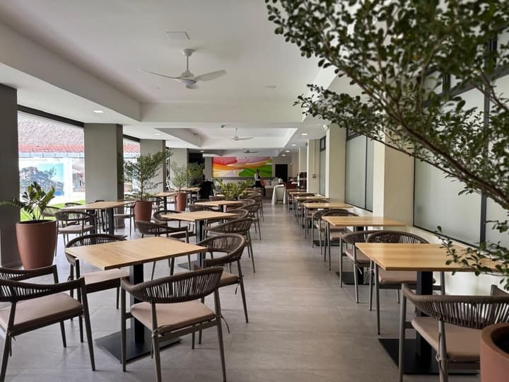 Best Western Plus Hotel Terraza
