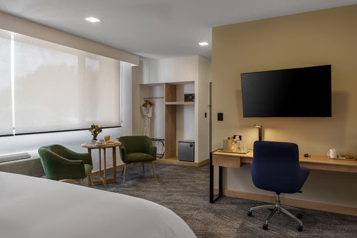 Best Western Plus Hotel Terraza
