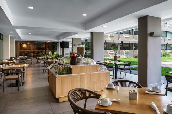 Best Western Plus Hotel Terraza