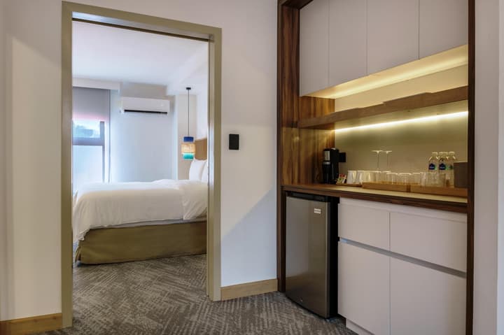 Best Western Plus Hotel Terraza
