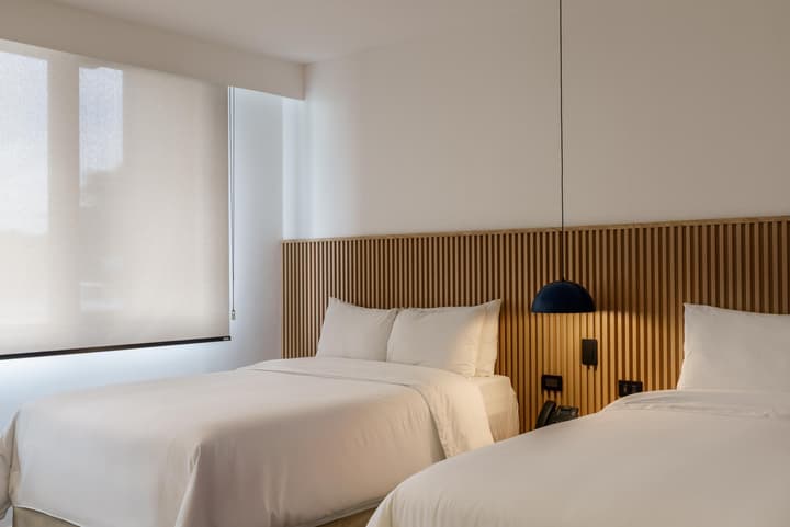 Best Western Plus Hotel Terraza