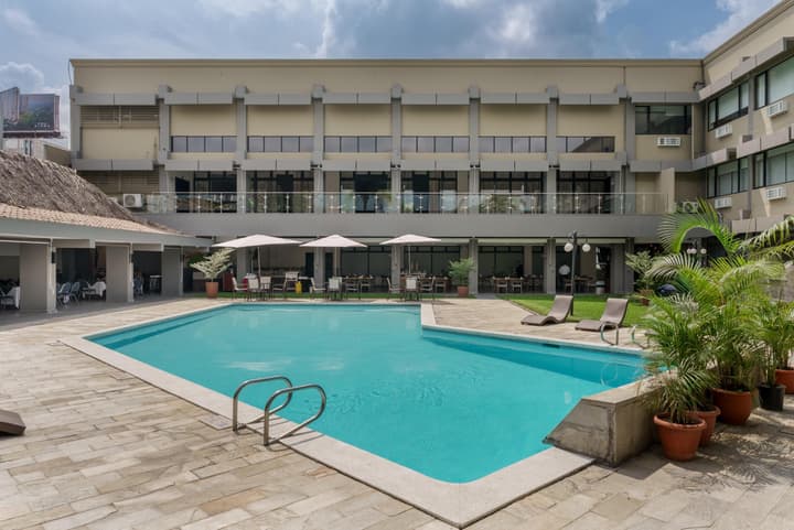 Best Western Plus Hotel Terraza