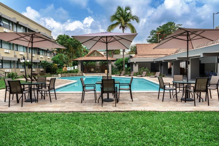Best Western Plus Hotel Terraza