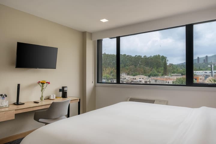 Best Western Plus Hotel Terraza