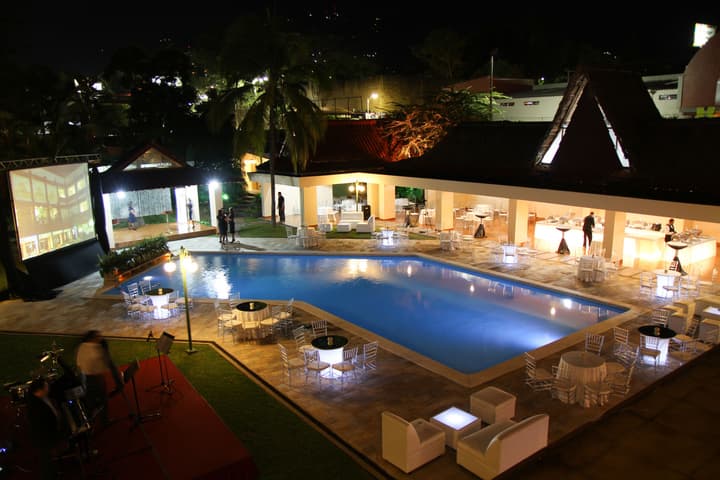 Best Western Plus Hotel Terraza