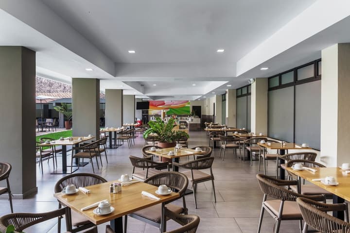 Best Western Plus Hotel Terraza