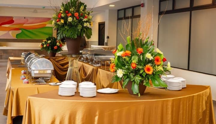 Best Western Plus Hotel Terraza