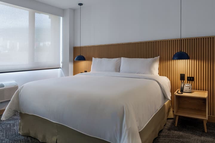 Best Western Plus Hotel Terraza